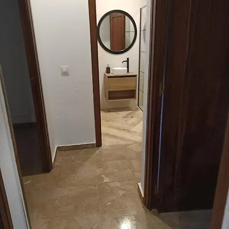 Apartamento Zafra Jaime Zafra