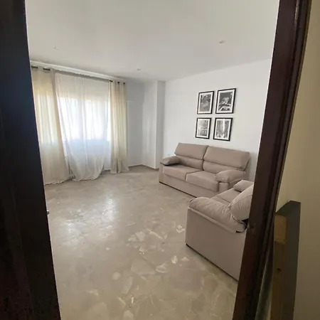 Jaime Apartment