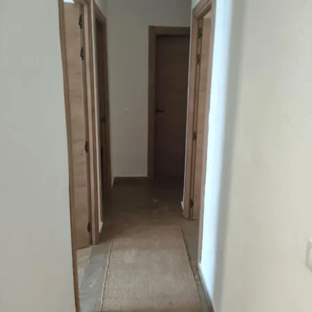 Apartment Jaime